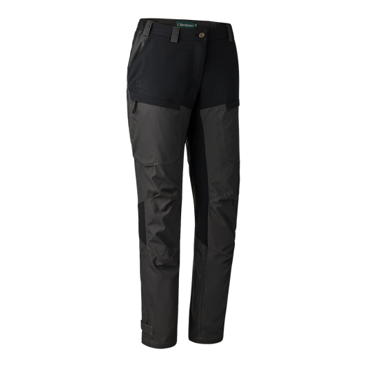 Deerhunter Ladies Lady Ann Trousers with membrane