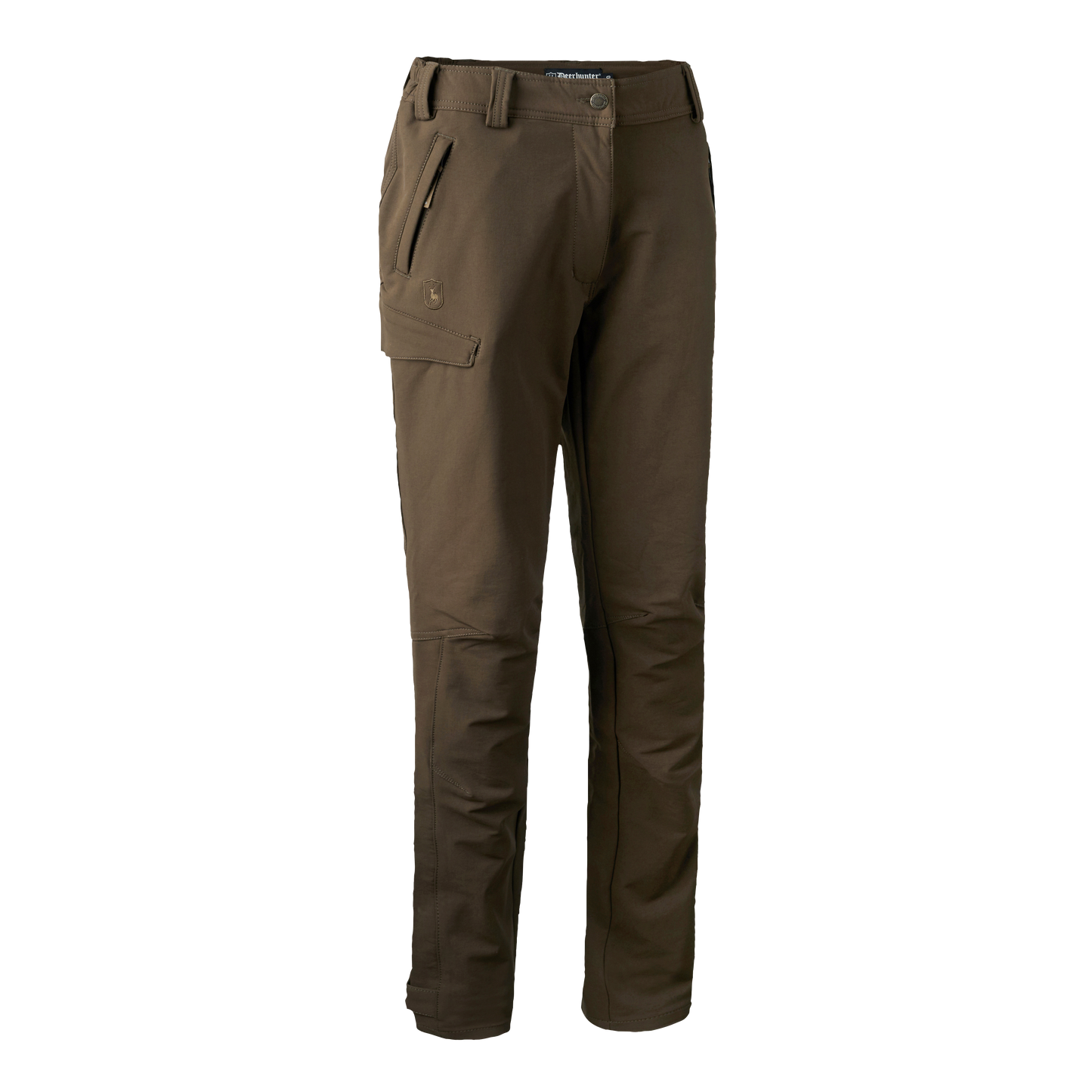 Deerhunter Ladies Lady Ann Full Stretch Trousers
