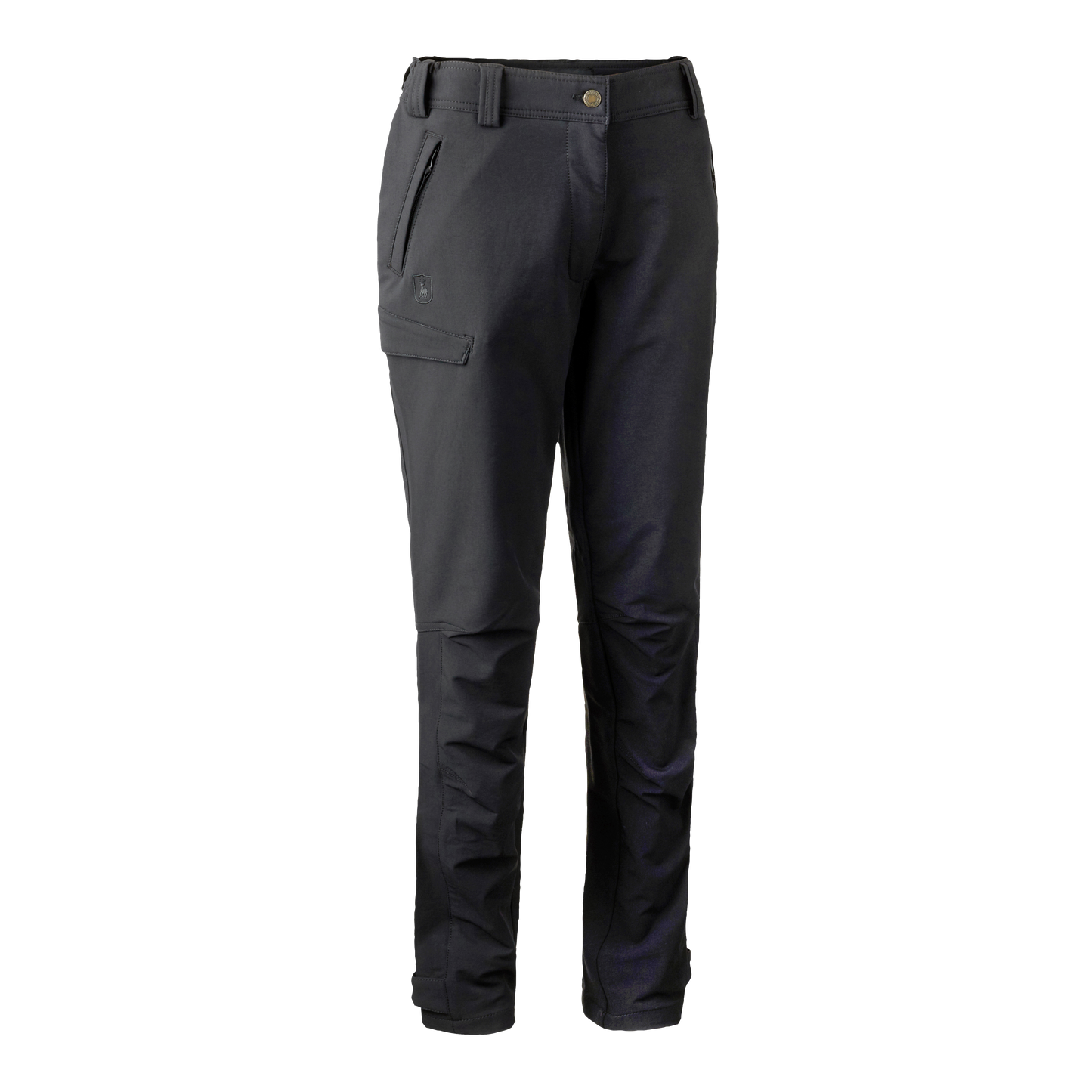 Deerhunter Ladies Lady Ann Full Stretch Trousers