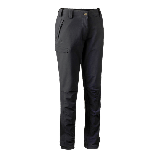 Deerhunter Ladies Lady Ann Full Stretch Trousers