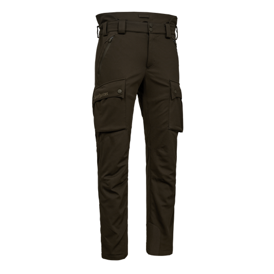Deerhunter Muflon Pro Light Trousers - Art Green