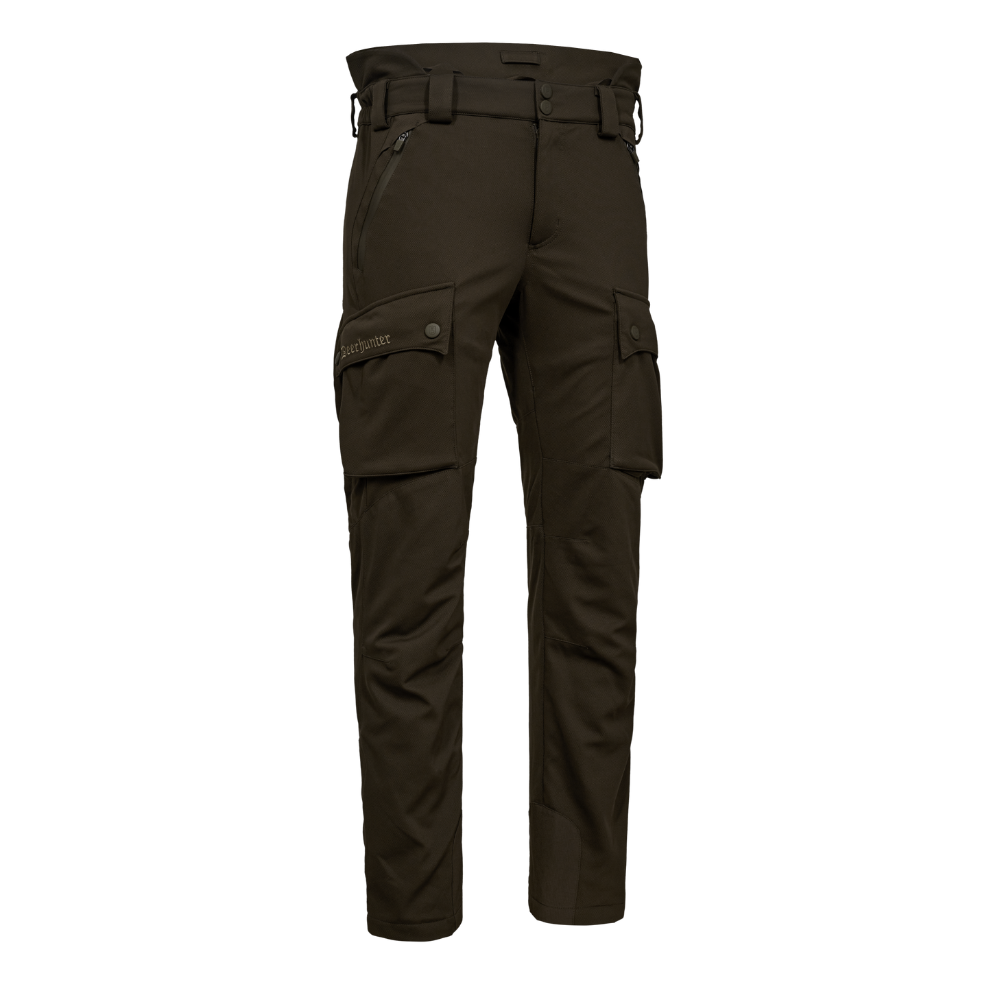 Deerhunter Muflon Pro Light Trousers - Art Green