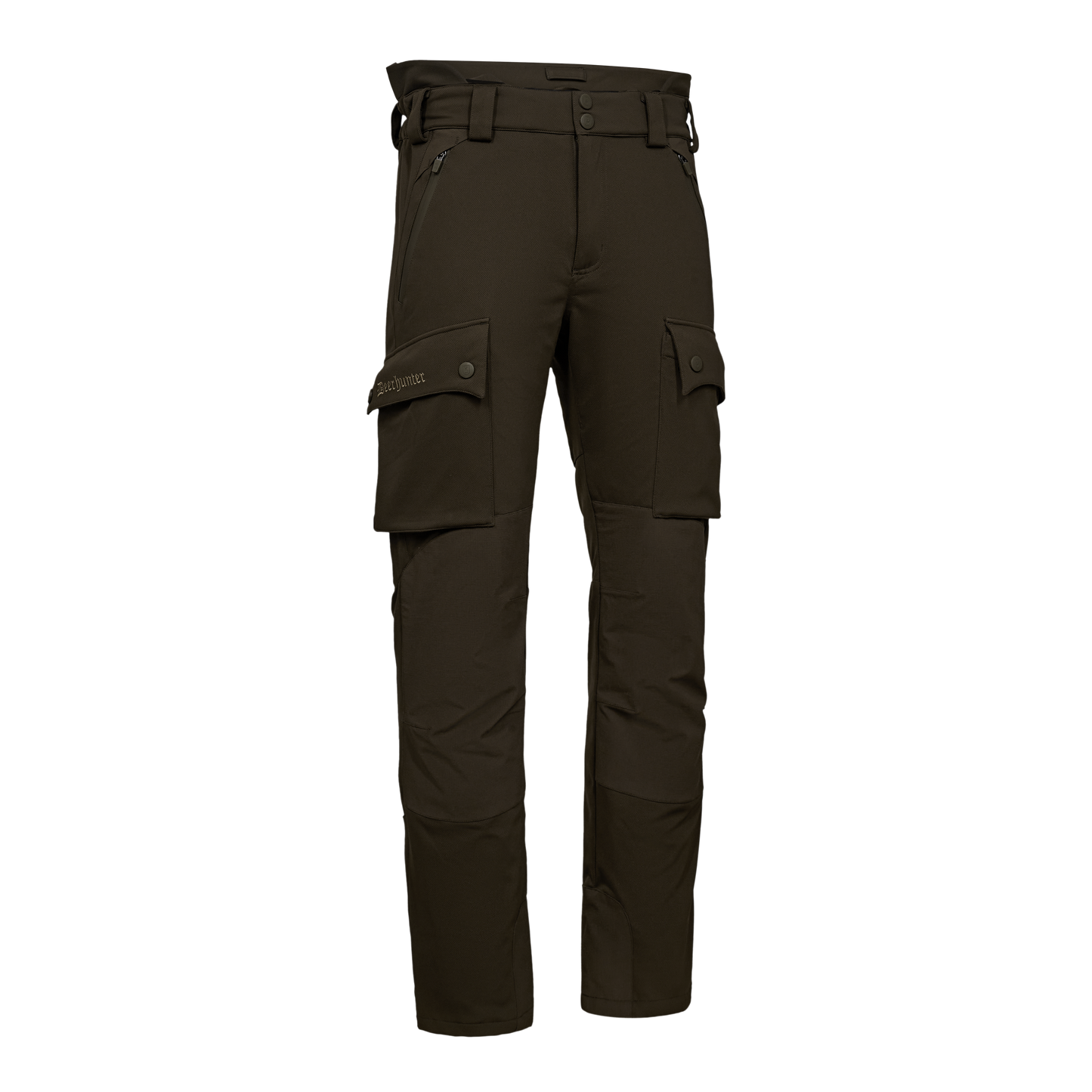 Deerhunter Mufflon Pro Trousers - Art Green
