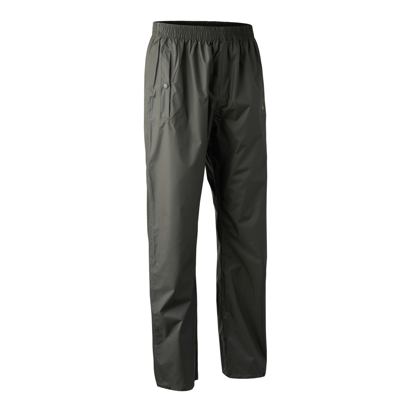 Deerhunter Survivor Rain Trousers - Timber