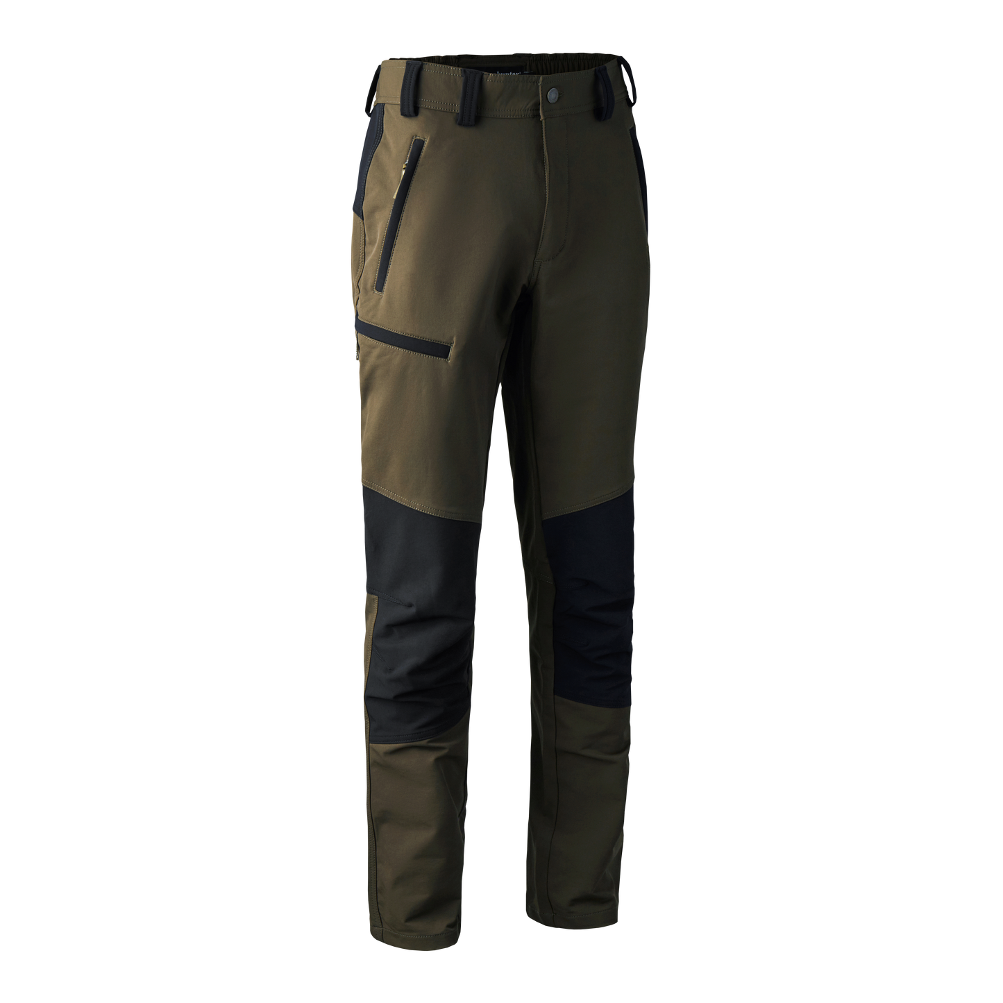 Deerhunter Strike Full Stretch Trousers