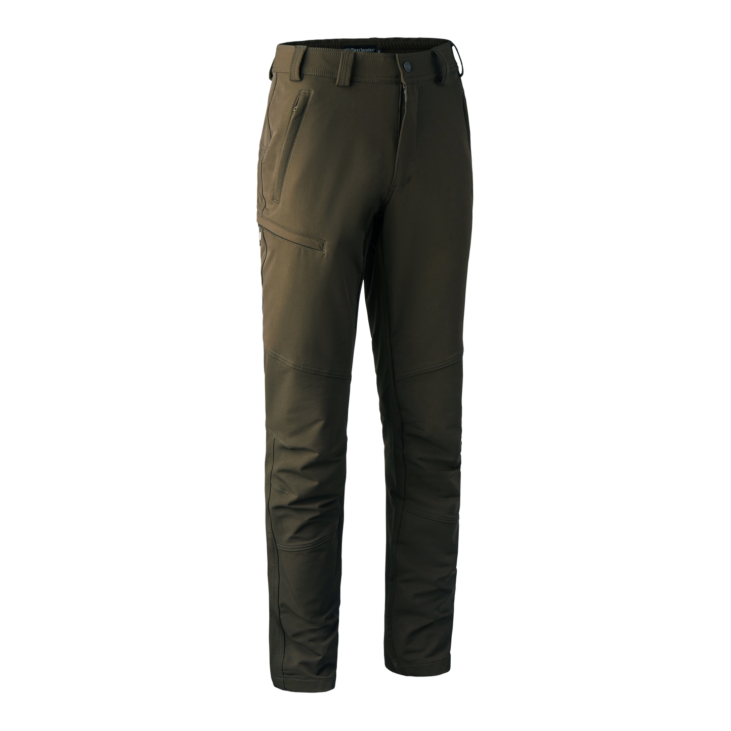 Deerhunter Strike Full Stretch Trousers