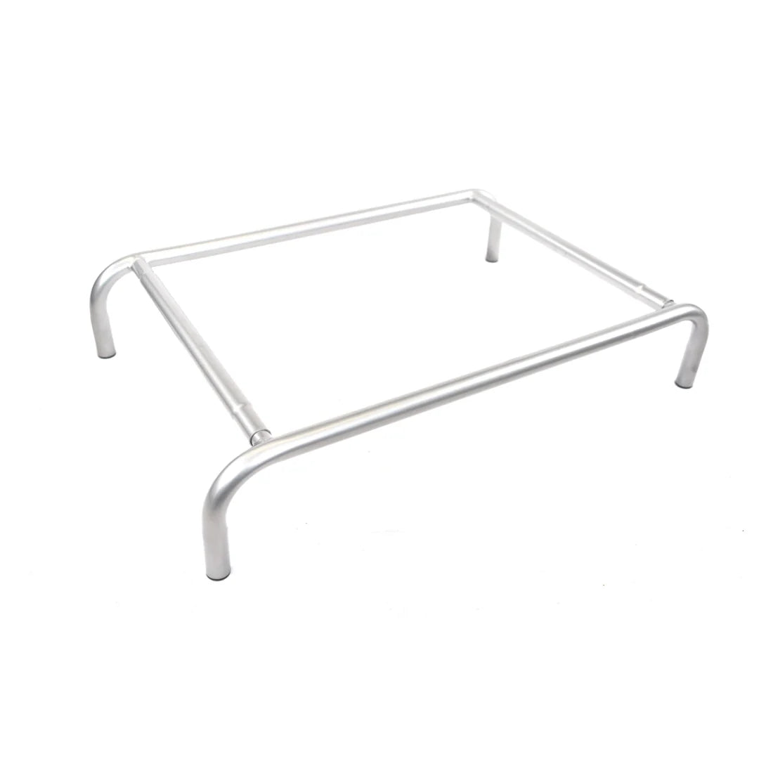 Hik9 Raised dog beds - Frame and mesh cover