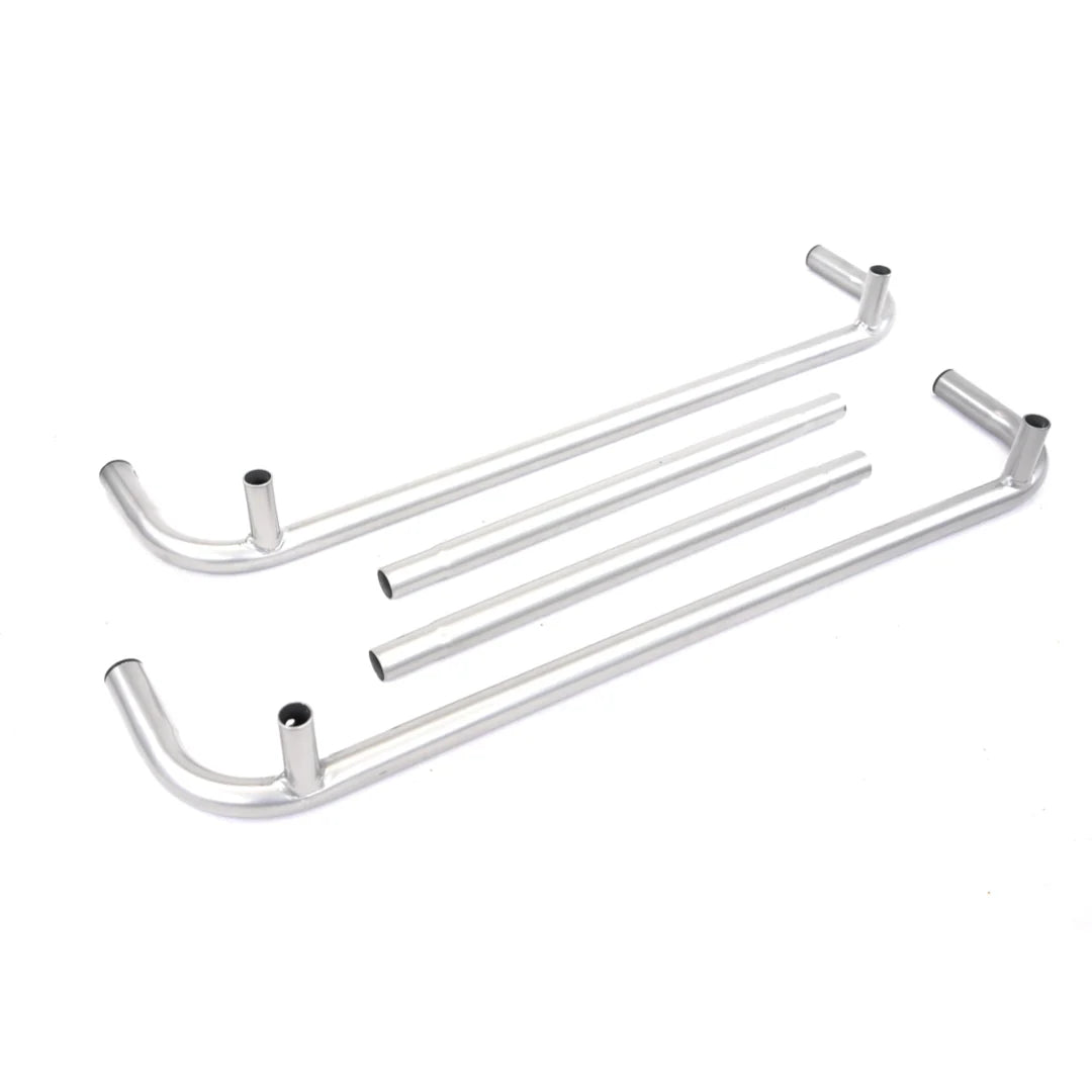 Hik9 Raised dog beds - Frame and mesh cover
