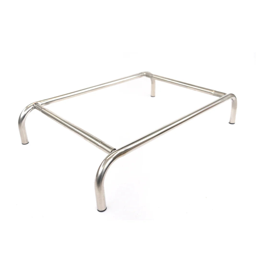 Hik9 Raised dog beds - Frame and mesh cover